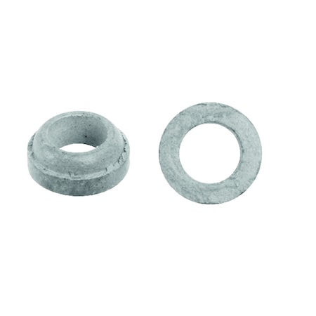 Danco Danco 11/16 in. D X 13/32 in. D X 1/4 in. Bonnet Packing For Crane 35191B